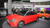 Daihatsu DN Compagno concept at the 2017 Tokyo Motor Show