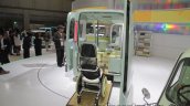 Daihatsu DN PRO CARGO concept at the 2017 Tokyo Motor Show