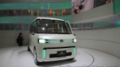 Daihatsu DN U-SPACE concept at the 2017 Tokyo Motor Show