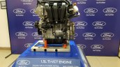 Dragon 1.5-litre Ti-VCT engine