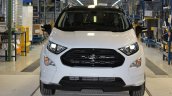 Ford EcoSport ST-Line front view