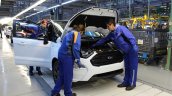 Ford EcoSport for Europe now made at Craiova, Romania