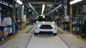 Ford EcoSport moves to Romania