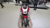 Honda CB1300 Super Boldor front at 2017 Tokyo Motor Show