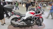 Honda CB1300 Super Boldor profile at 2017 Tokyo Motor Show