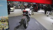 Honda CBR250RR Custom Concept rear