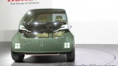 Honda NeuV concept front at 2017 Tokyo Motor Show