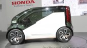 Honda NeuV concept left side at 2017 Tokyo Motor Show