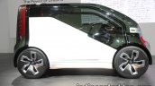 Honda NeuV concept profile at 2017 Tokyo Motor Show