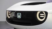 Honda Sports EV Concept front fascia at 2017 Tokyo Motor Show