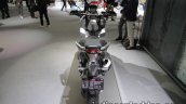 Honda X-Adv taillamp tail section at the 2017 Tokyo Motor Show