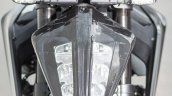 KTM 790 Duke pre production prototype headlamp