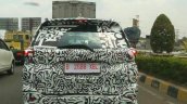 Next gen Daihatsu Teriod (Toyota Rush) spotted for the first time