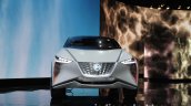 Nissan IMx at the 2017 Tokyo Motor Show front