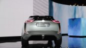 Nissan IMx at the 2017 Tokyo Motor Show rear