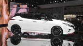 Nissan Leaf NISMO Concept right side at 2017 Tokyo Motor Show
