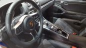 Porsche Cayman e-volution interior second image