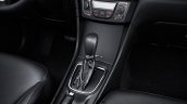 Suzuki Alivio Pro (Maruti Ciaz facelift) gear selector
