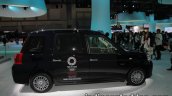 Toyota JPN Taxi at 2017 Tokyo Motor Show side