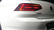 VW Passat tail lamp