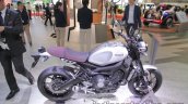 Yamaha XSR900 profile at 2017 Tokyo Motor Show