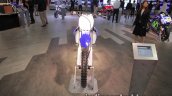 Yamaha YZ450F rear at 2017 Tokyo Motor Show