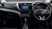 2018 Perodua Myvi dashboard