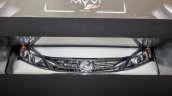 2018 Perodua Myvi front fascia live image
