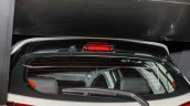 2018 Perodua Myvi rear spoiler live image