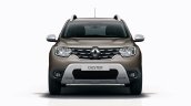 2018 Renault Duster front