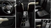 2018 Toyota Rush interior leaked