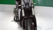 Benelli 402S at 2017 EICMA front