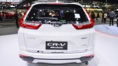 Honda CR-V Modulo at Thai Motor Expo 2017 rear