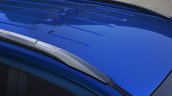 Indian-spec 2018 Ford EcoSport roof rails