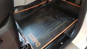 Mahindra Scorpio 2017 facelift floor mat