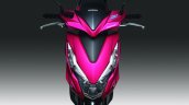 New 2017 Honda BeAT press Pink front