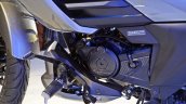 Suzuki Intruder 150 Engine