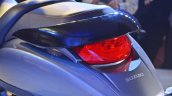 Suzuki Intruder 150 LED headlamps