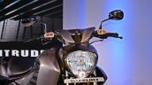 Suzuki Intruder 150 headlamp