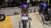 Yamaha R15 v3.0 rear at 2017 Thai Motor Expo