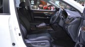 2017 Honda CR-V diesel front seats 2017 Thai Motor Expo
