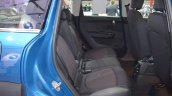 2017 MINI Countryman rear seats at 2017 Thai Motor Expo