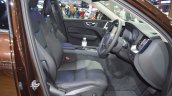 2017 Volvo XC60 front seats at 2017 Thai Motor Expo