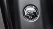 2018 Mercedes G-Class Schockl Proved badge