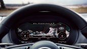 Audi Q2 Touring Audi virtual cockpit