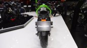 Kawasaki Ninja 650 KRT Edition rear at 2017 Thai Motor Expo