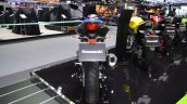 Kawasaki Z300 ABS rear at 2017 Thai Motor Expo