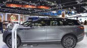 Range Rover Velar profile at 2017 Thai Motor Expo