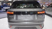 Range Rover Velar rear at 2017 Thai Motor Expo