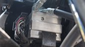 Suzuki Gixxer SF SP FI ABS review ABS control module